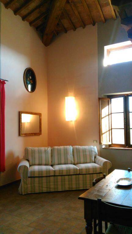 Fattoria San Paolo Agriturismo Montecastelli Pisano Ngoại thất bức ảnh