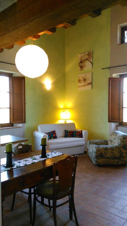 Fattoria San Paolo Agriturismo Montecastelli Pisano Ngoại thất bức ảnh