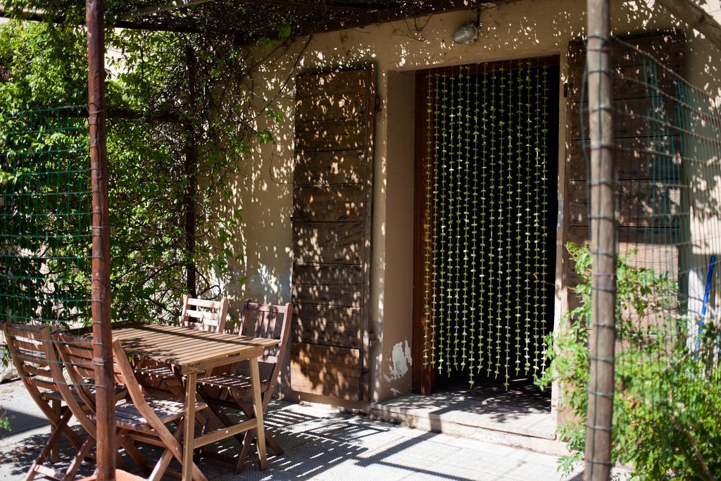 Fattoria San Paolo Agriturismo Montecastelli Pisano Ngoại thất bức ảnh