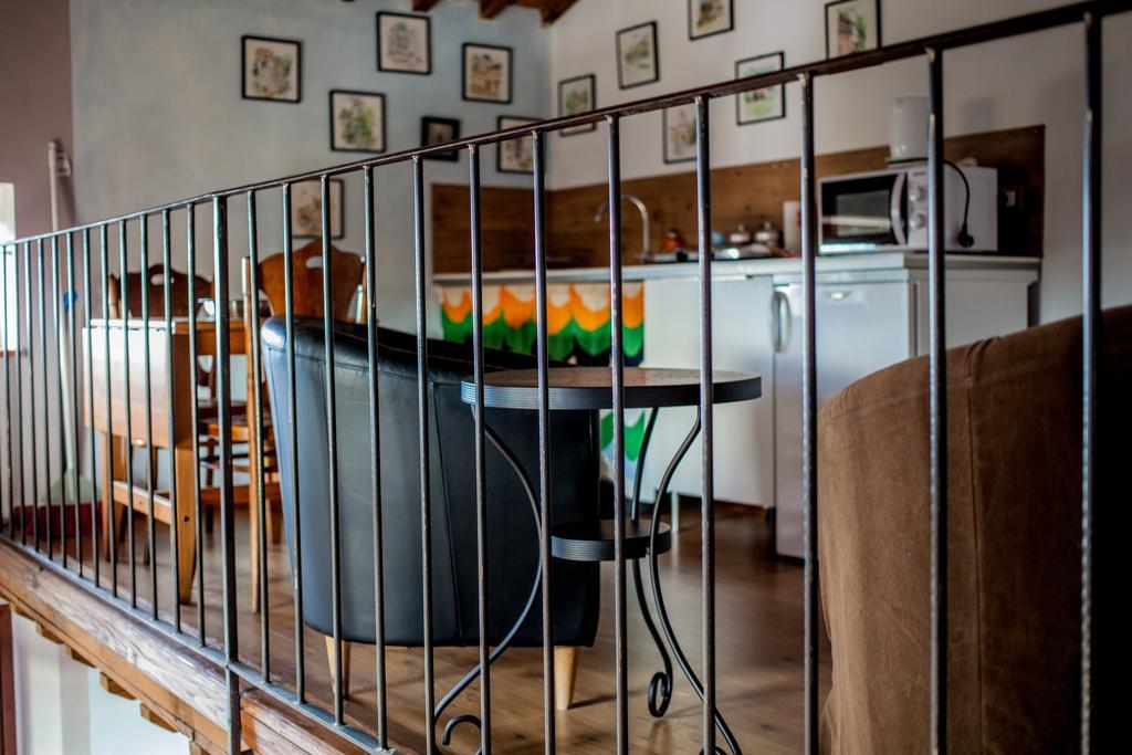 Fattoria San Paolo Agriturismo Montecastelli Pisano Ngoại thất bức ảnh