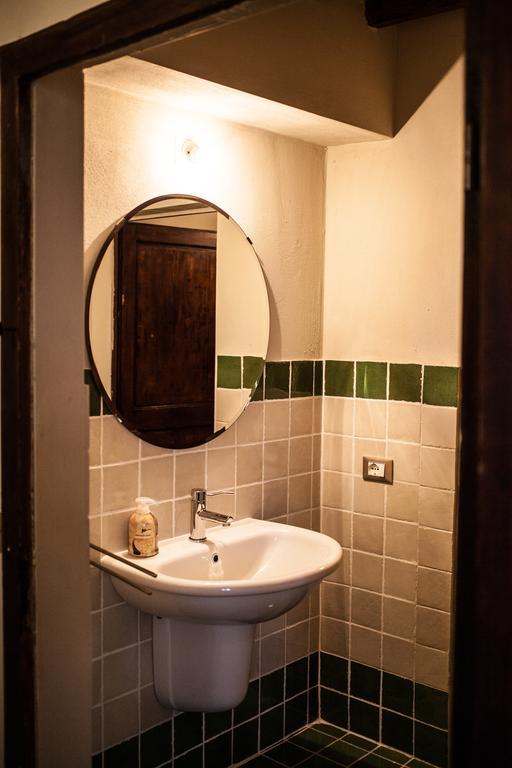 Fattoria San Paolo Agriturismo Montecastelli Pisano Ngoại thất bức ảnh