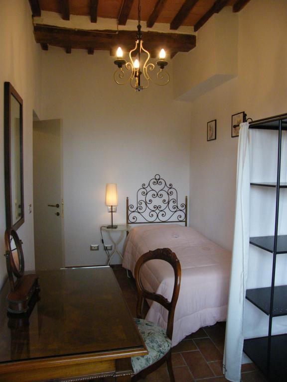 Fattoria San Paolo Agriturismo Montecastelli Pisano Ngoại thất bức ảnh